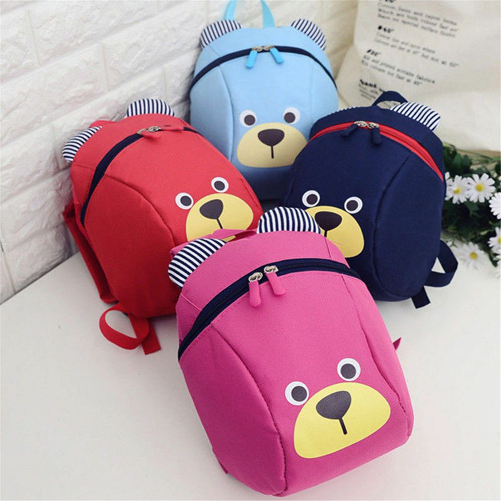 Baby Bag Nursery - High Quality Toddler School Backpack Cute