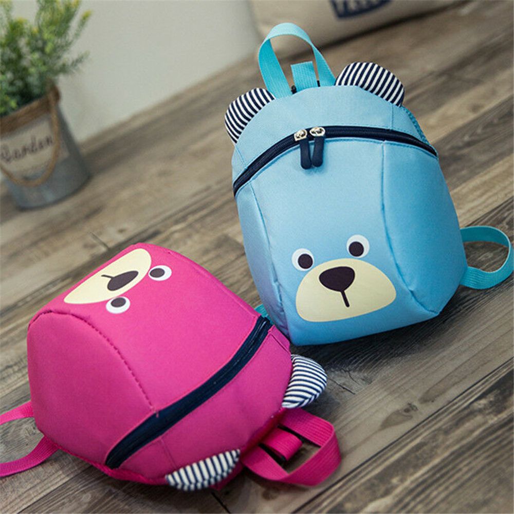 Baby Bag Nursery - Cute Walking Strap Safety Harness Reins