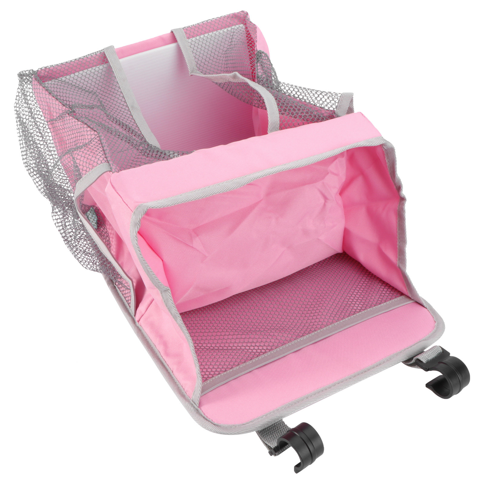 Baby Nursery Books - Baby Crib Hanging Storage Bag Thickened