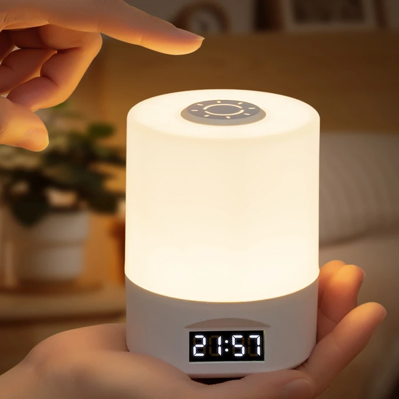 Rechargeable LED Night Light T - Baby Nursery Books review and price