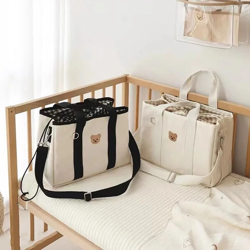 Baby Diaper Bag Mommy Maternit - Baby Bag Nursery review and price