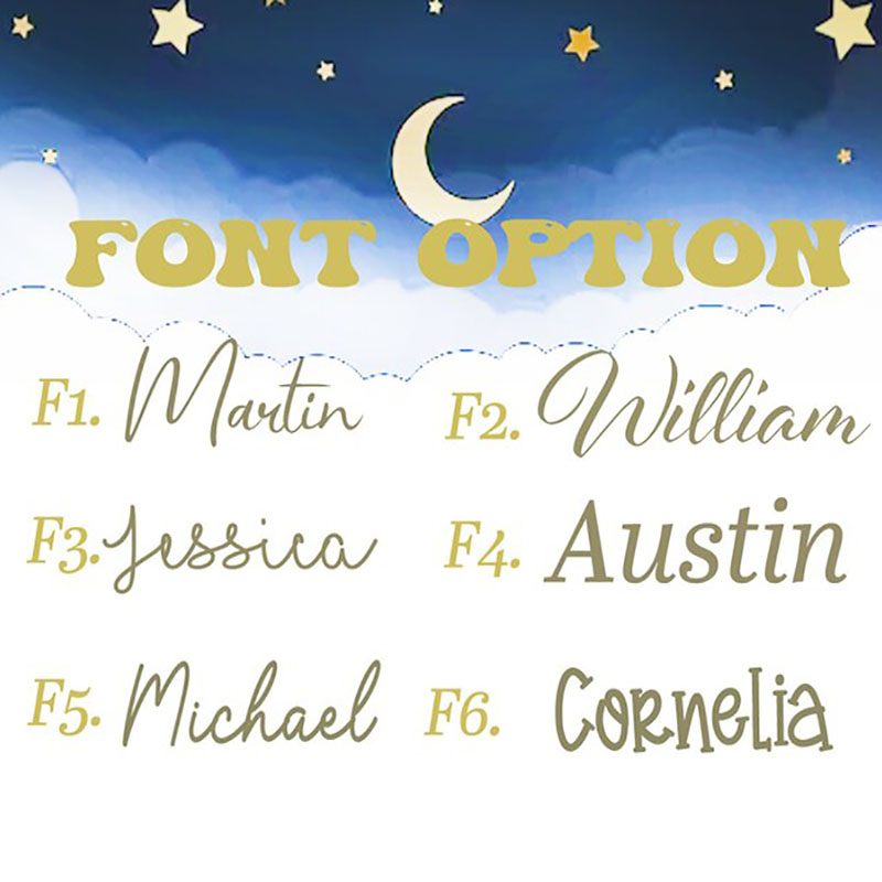 Custom Name Baby Night Light P - Baby Nursery Night Light review and price