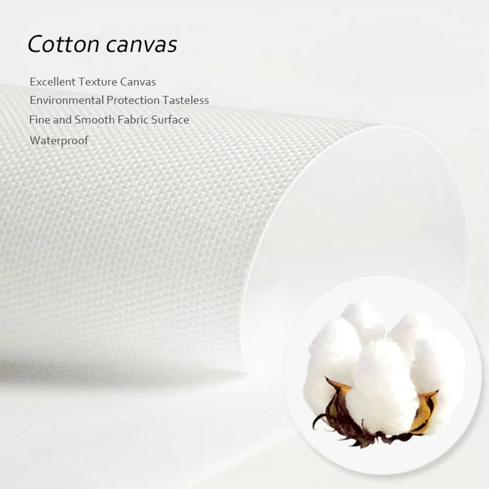 1PC frameless decorative art p - Baby Boy Nursery Quotes review and price