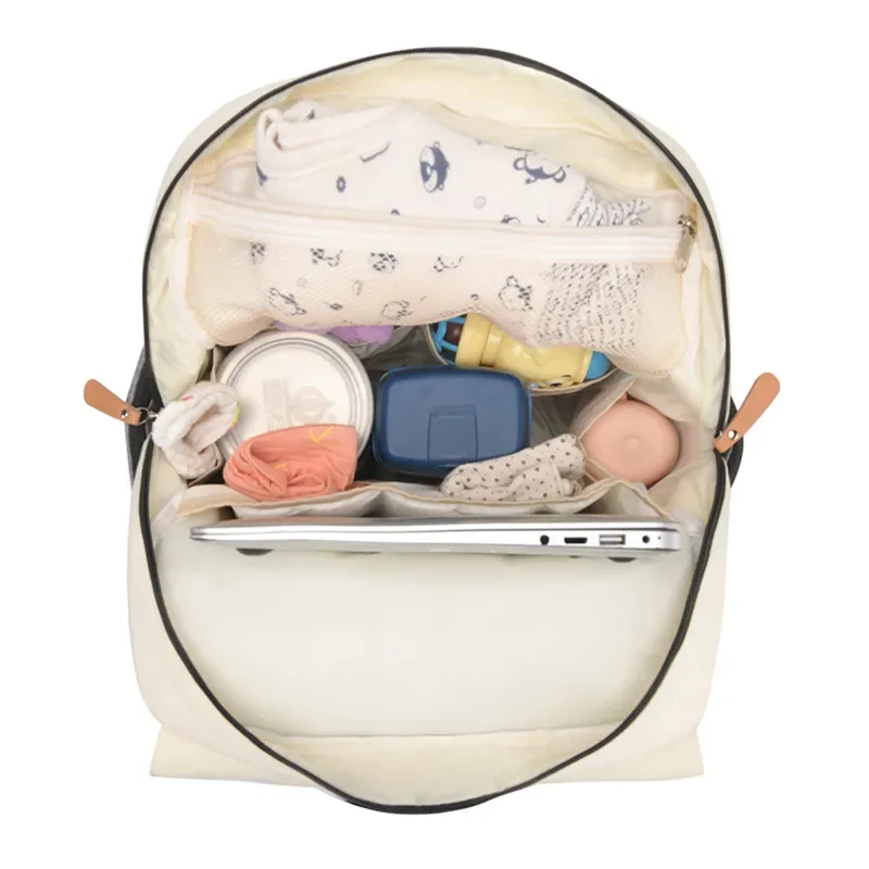 Baby Nappy Bag Mummy Diaper Ba - Baby Bag Nursery review and price