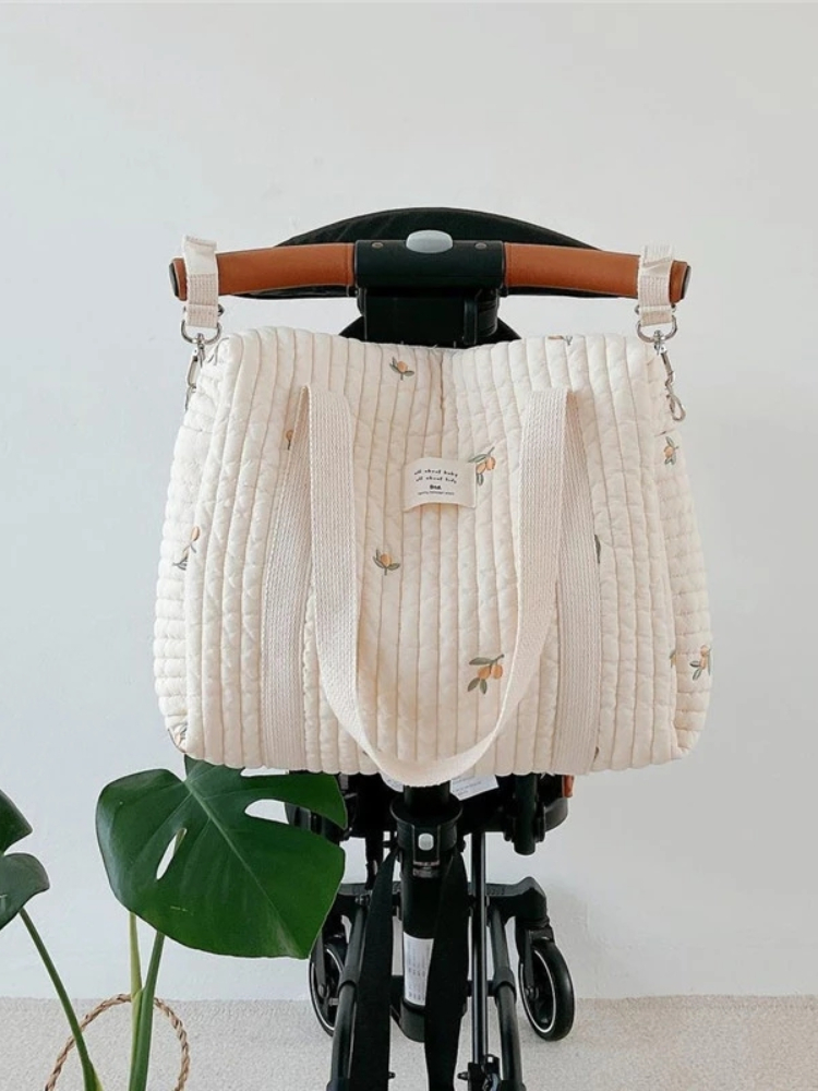 Korea Style Newborn Baby Care  - Baby Bag Nursery review and price