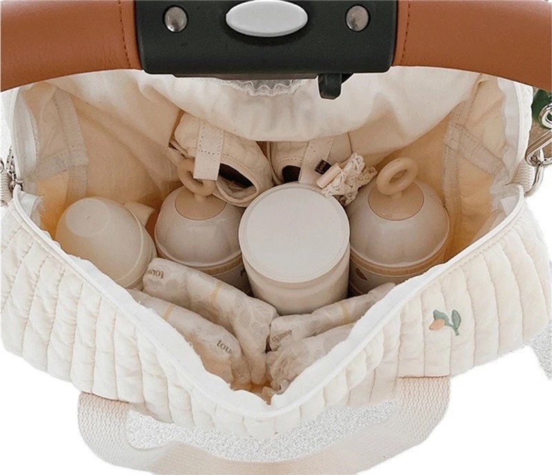 Korea Style Newborn Baby Care  - Baby Bag Nursery review and price