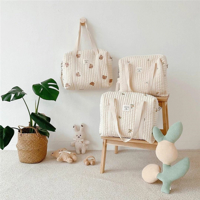 Korea Style Newborn Baby Care  - Baby Bag Nursery review and price
