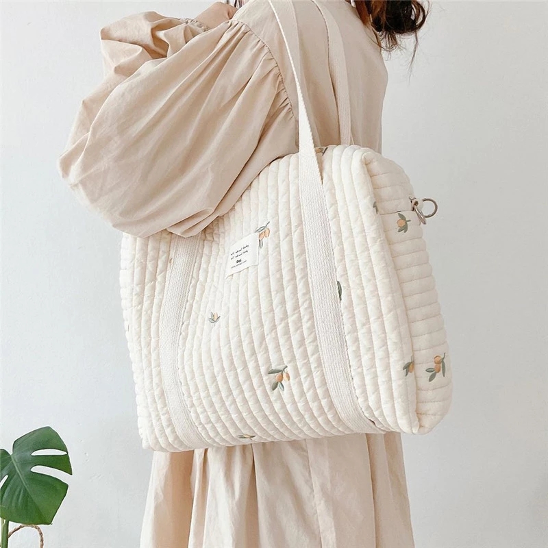 Korea Style Newborn Baby Care  - Baby Bag Nursery review and price
