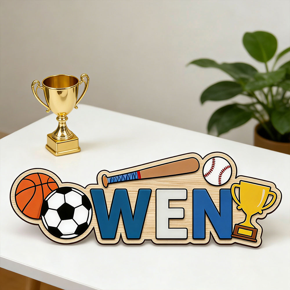 Custom Basketball Soccer Baseb - Baby Nursery Themes review and price