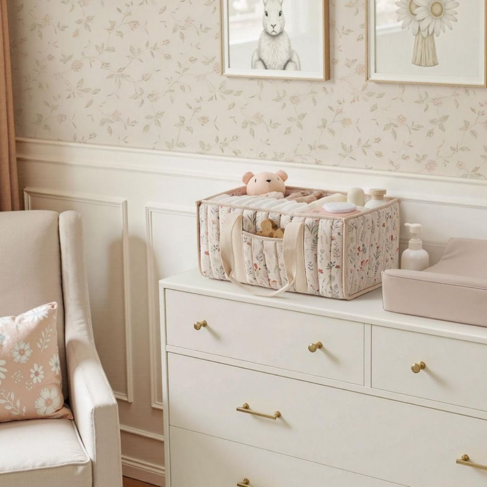 Large Capacity Baby Diaper Org - Baby Nursery Organization Ideas review and price