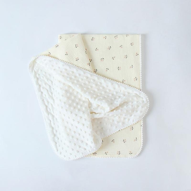 L38E Soft Nursery Blankets Bed - Baby Nursery Quilts review and price