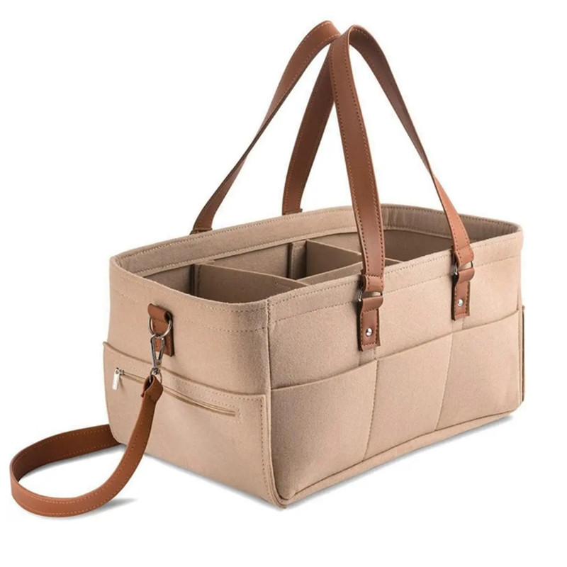 Baby Felt Storage Nursery Orga - Baby Bag Nursery review and price