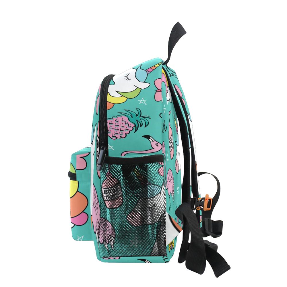 ALAZA Unicorn print Children B - Baby Bag Nursery review and price