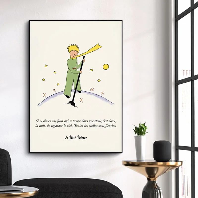 Whimsical Storybook Art Print  - Baby Boy Nursery Quotes review and price