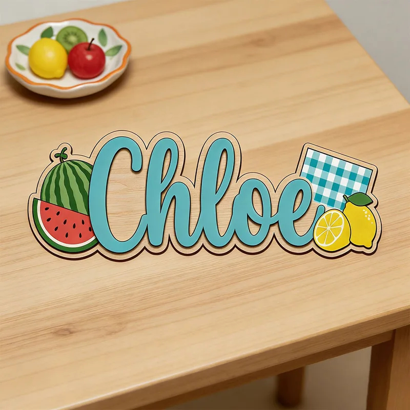 Watermelon Lemon Picnic Themed - Baby Nursery Themes review and price
