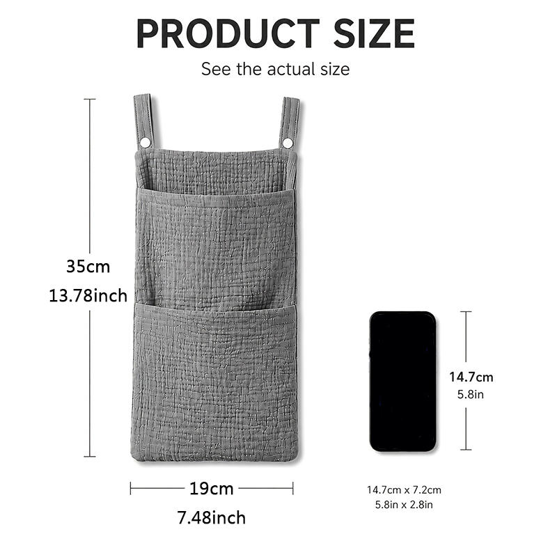 Pure Cotton Baby Stroller Hang - Baby Bag Nursery review and price