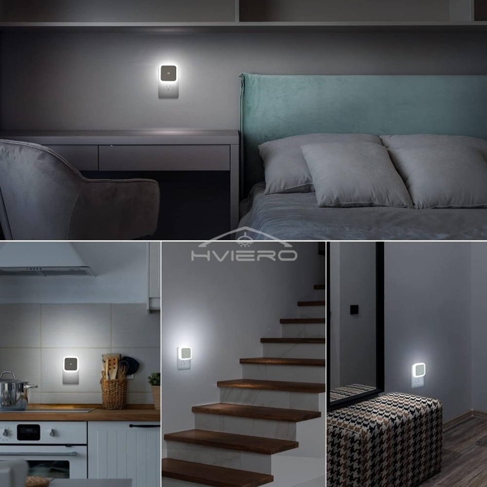 Wireless Sensor LED Night Ligh - Baby Nursery Night Light review and price