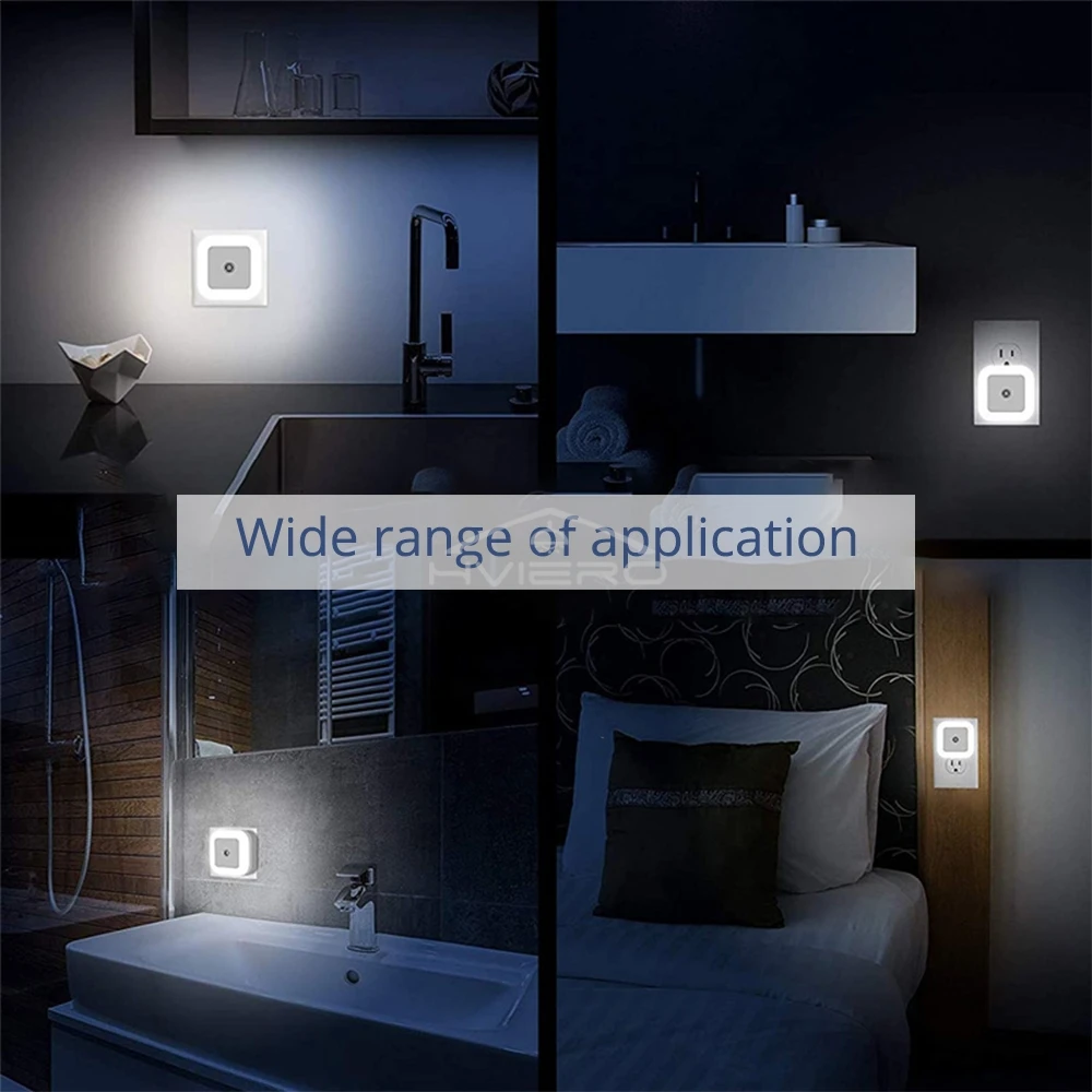 Wireless Sensor LED Night Ligh - Baby Nursery Night Light review and price