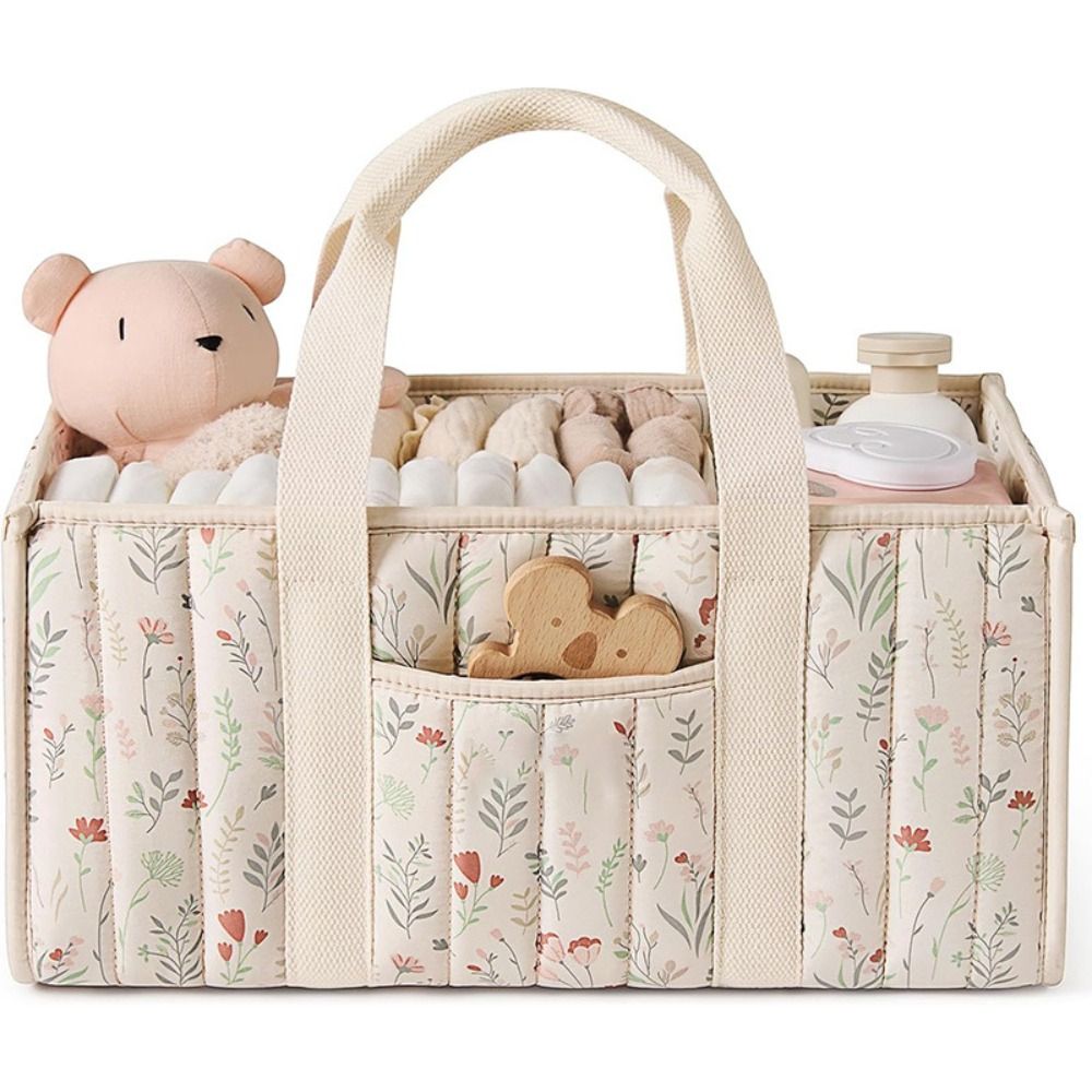 Large Capacity Baby Diaper Org - Baby Nursery Organization Ideas review and price