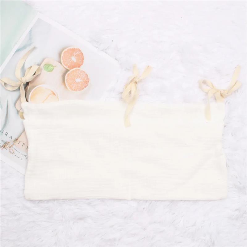1/2pcs Baby Crib Organizer Cot - Baby Bag Nursery review and price
