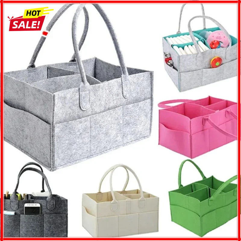Baby diaper ball bag Organizer - Baby Bag Nursery review and price