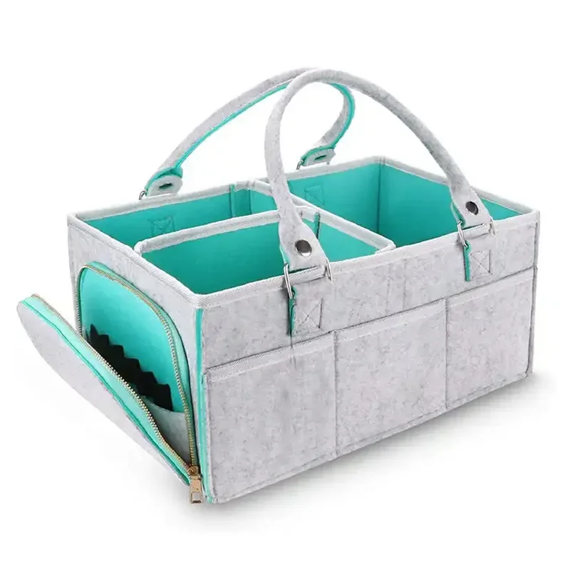 Baby diaper ball bag Organizer - Baby Bag Nursery review and price