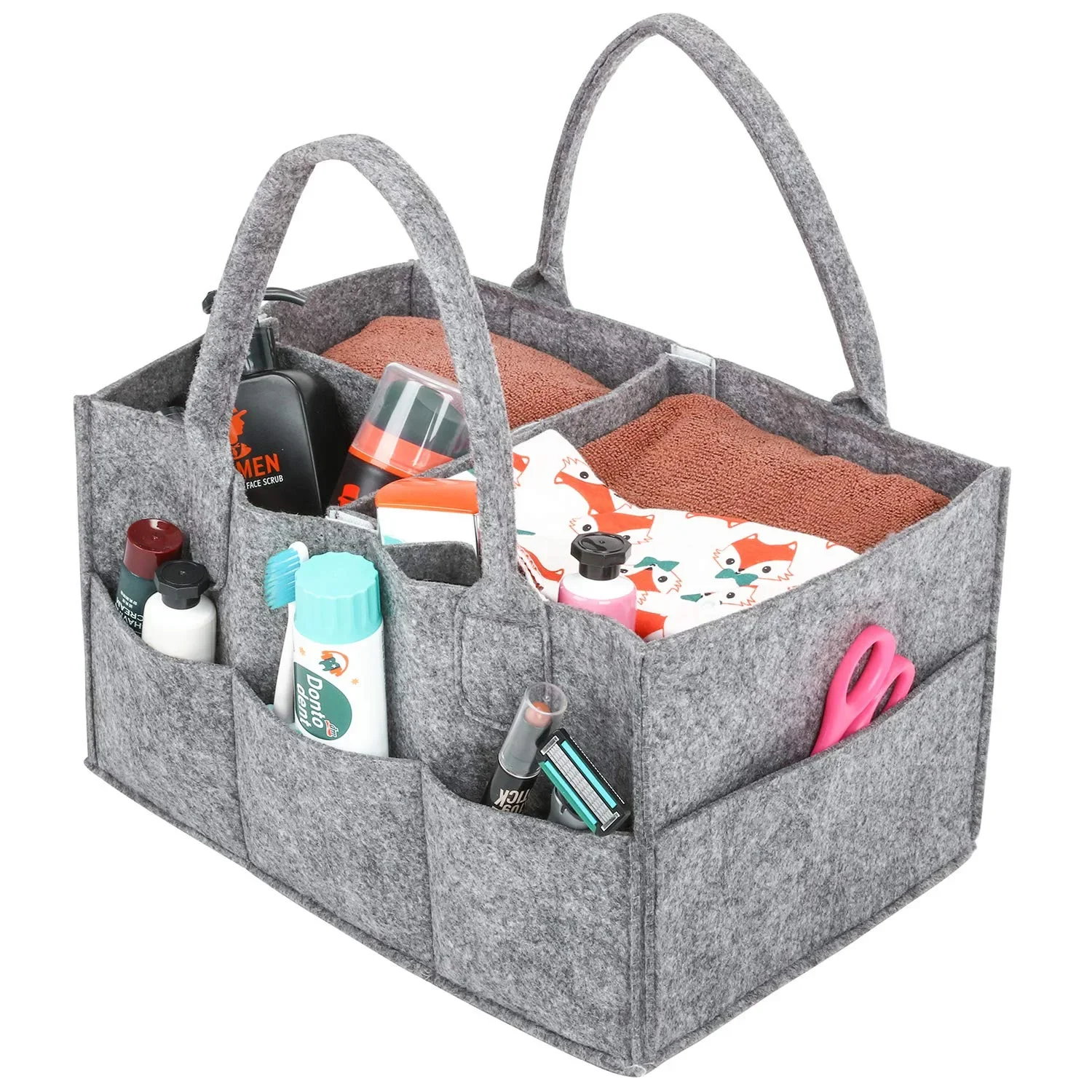 Baby diaper ball bag Organizer - Baby Bag Nursery review and price