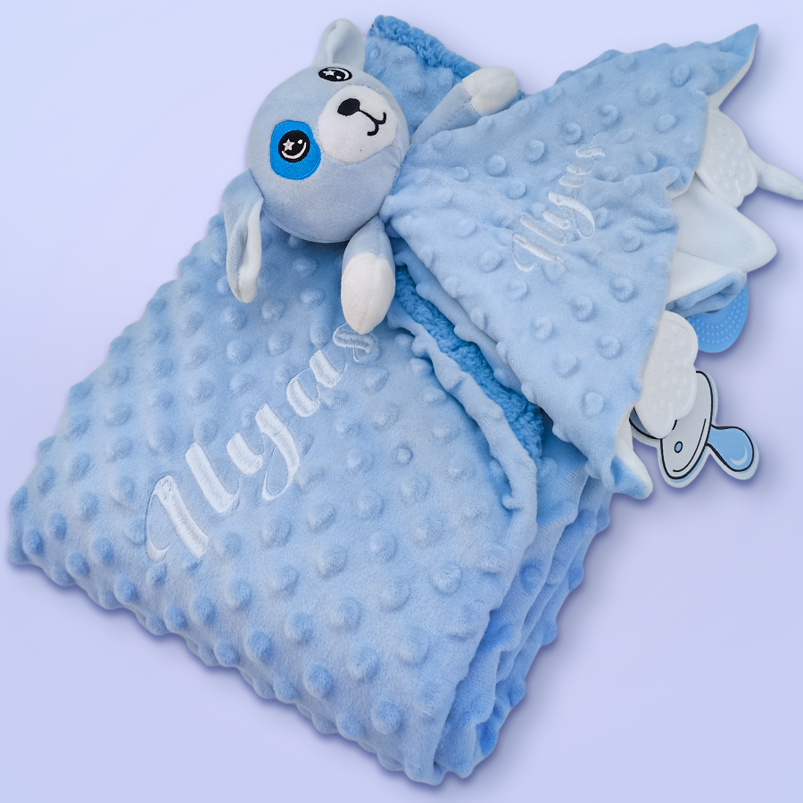 Custom Baby Name 100% Cotton A - Baby Nursery Themes review and price
