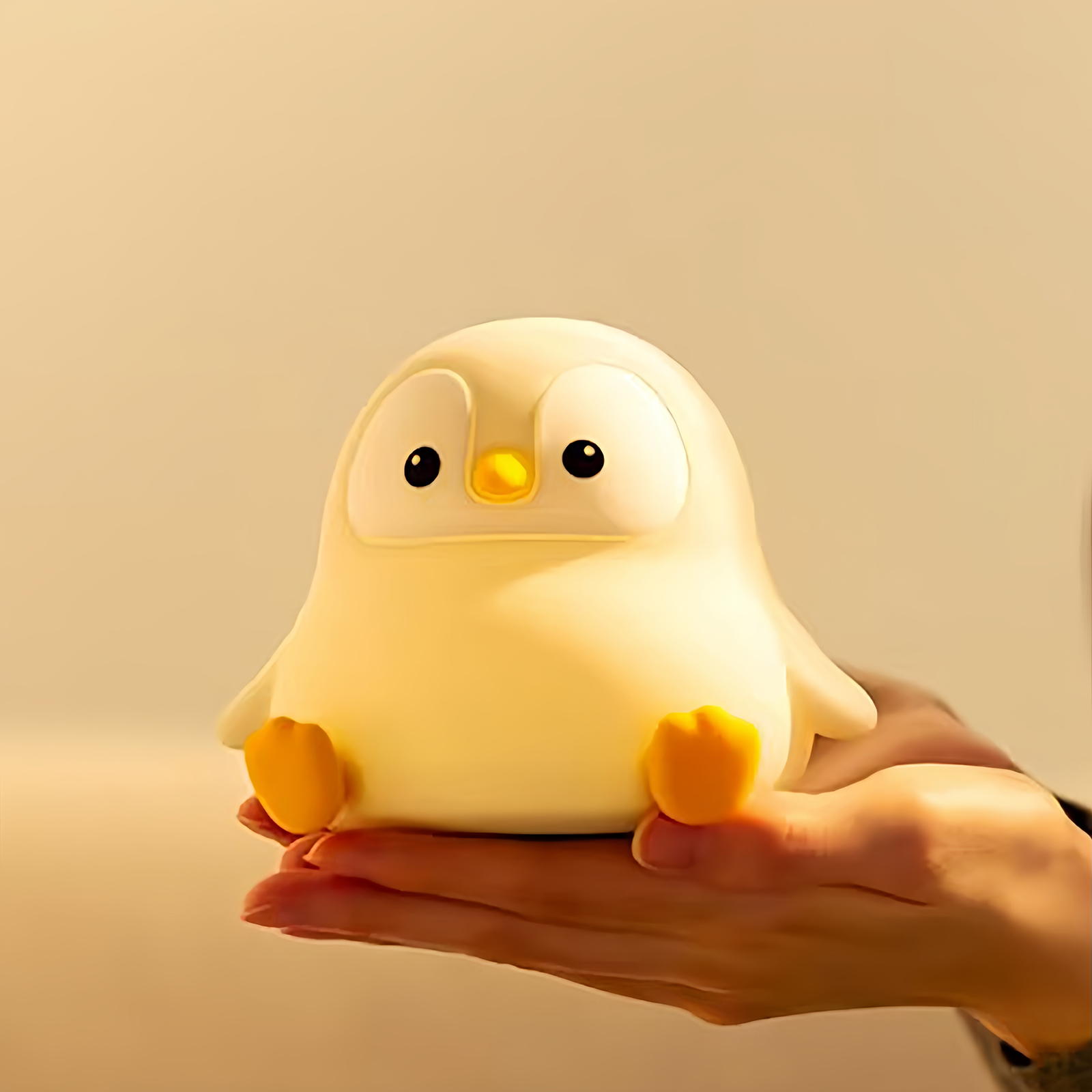 Cute PenguinBaby Night Light K - Baby Nursery Night Light review and price
