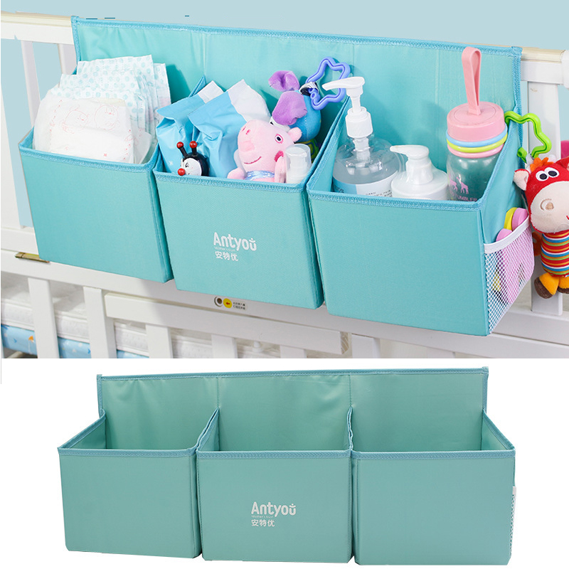 Large Hanging Storage Toy Diap - Baby Bag Nursery review and price