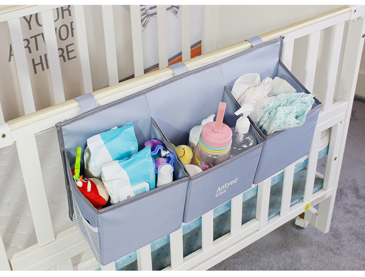 Large Hanging Storage Toy Diap - Baby Bag Nursery review and price
