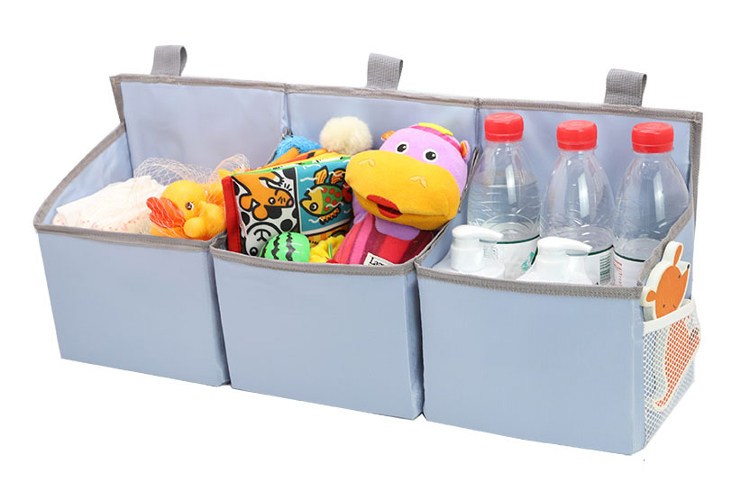 Large Hanging Storage Toy Diap - Baby Bag Nursery review and price