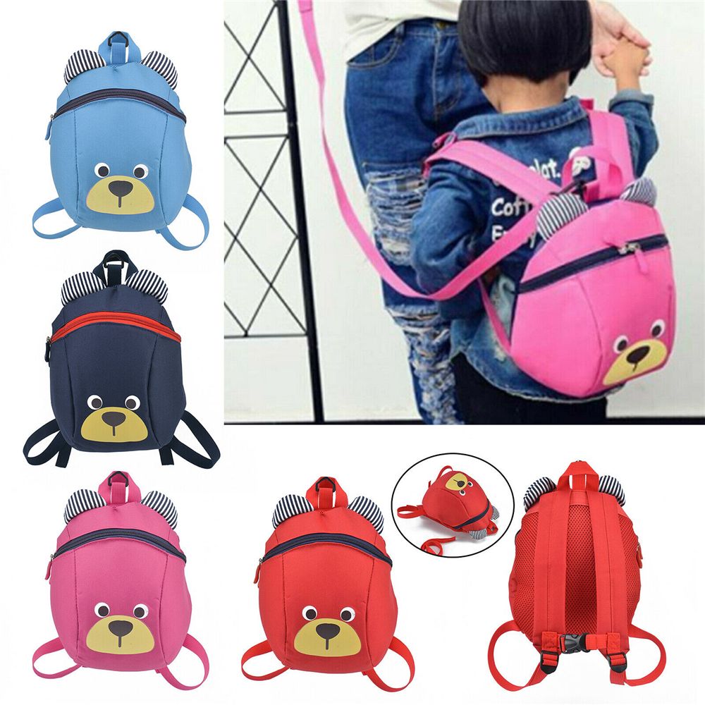 Cute Walking Strap Safety Harn - Baby Bag Nursery review and price
