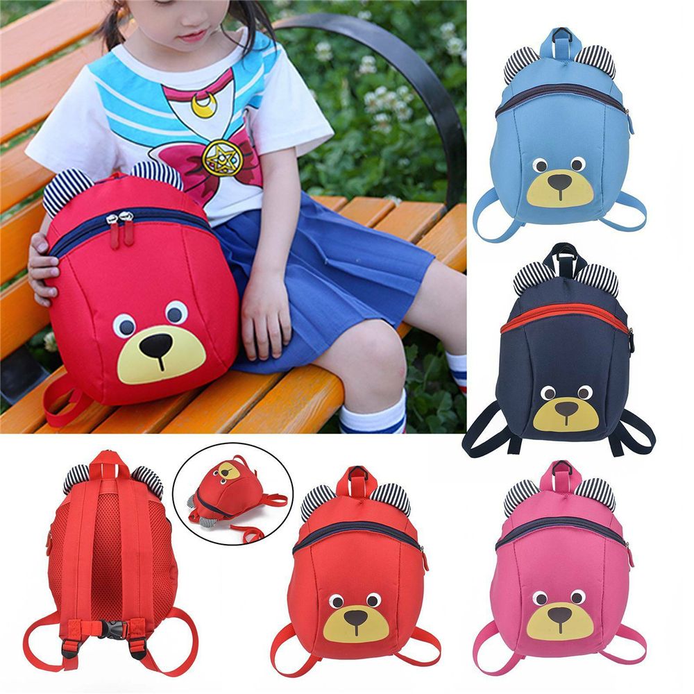 Cute Walking Strap Safety Harn - Baby Bag Nursery review and price