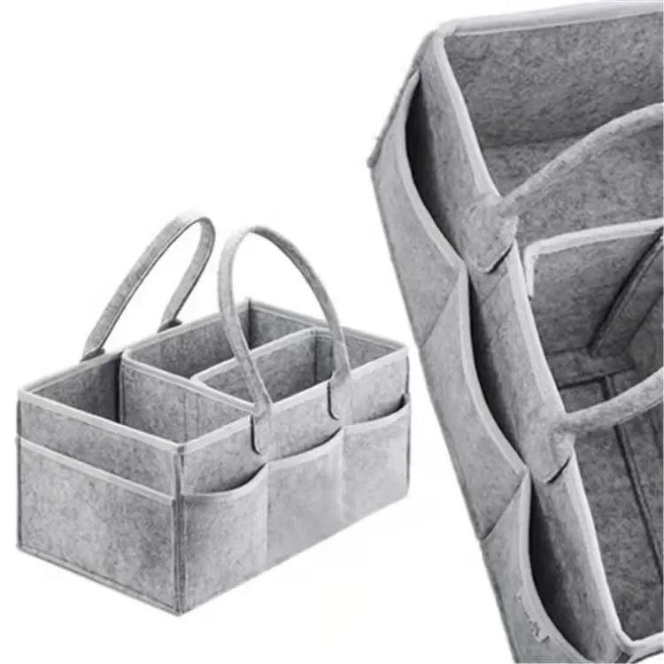 38*23*18cm Baby Diaper Caddy O - Baby Nursery Organization Ideas review and price