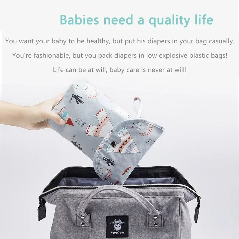 Baby Diaper Bag Organizer Reus - Baby Bag Nursery review and price
