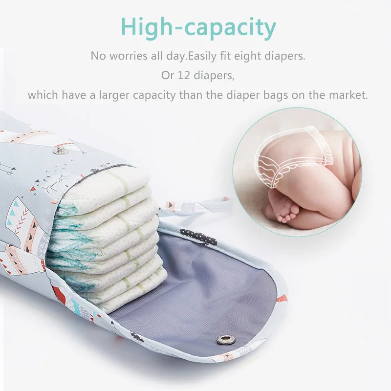 Baby Diaper Bag Organizer Reus - Baby Bag Nursery review and price