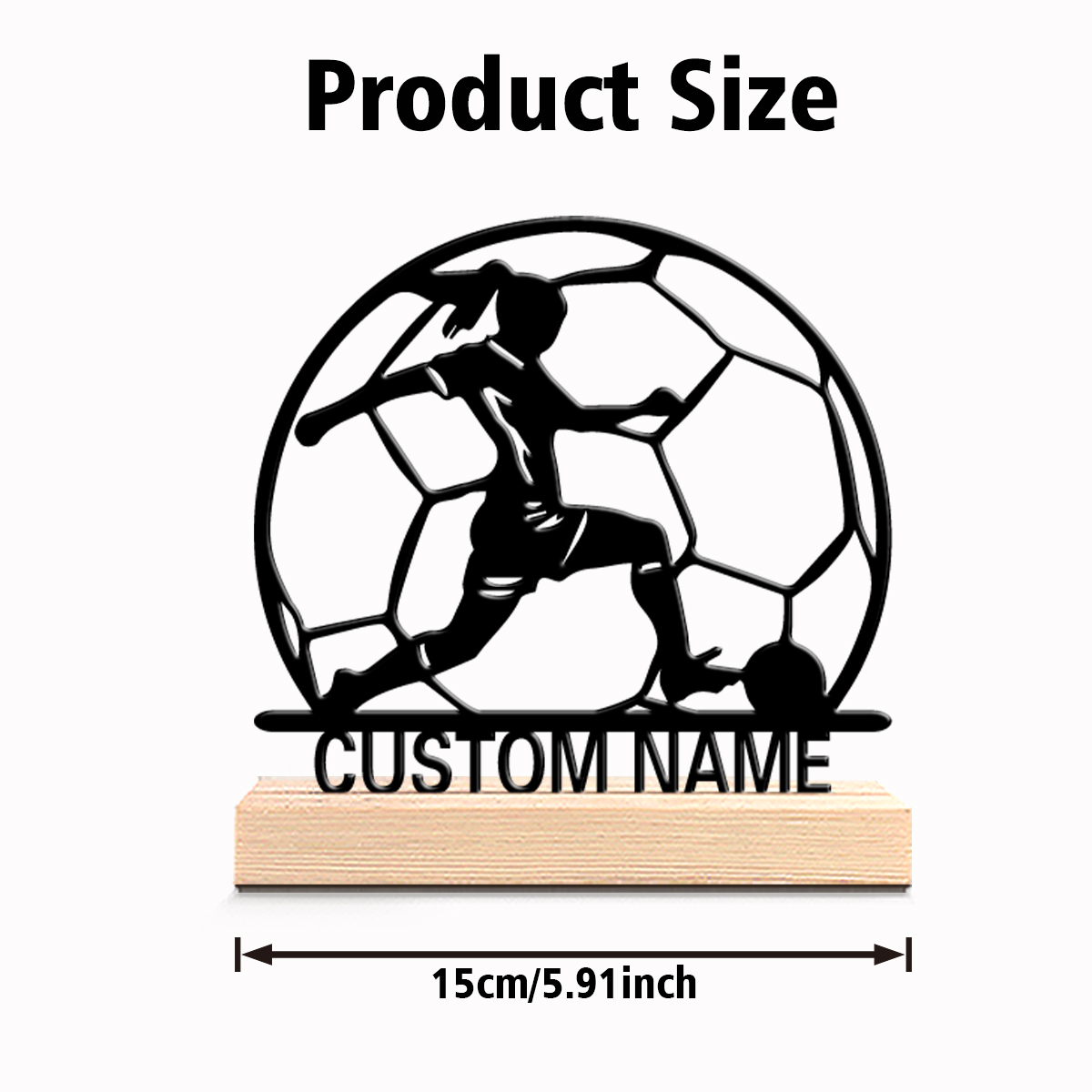 1pc Cute Personalized Custom f - Baby Nursery Themes review and price