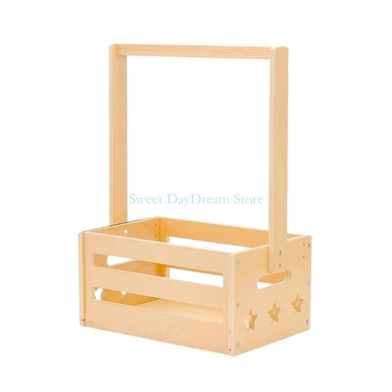 Y88C Wooden Baby Showers Gift  - Baby Nursery Organiser review and price