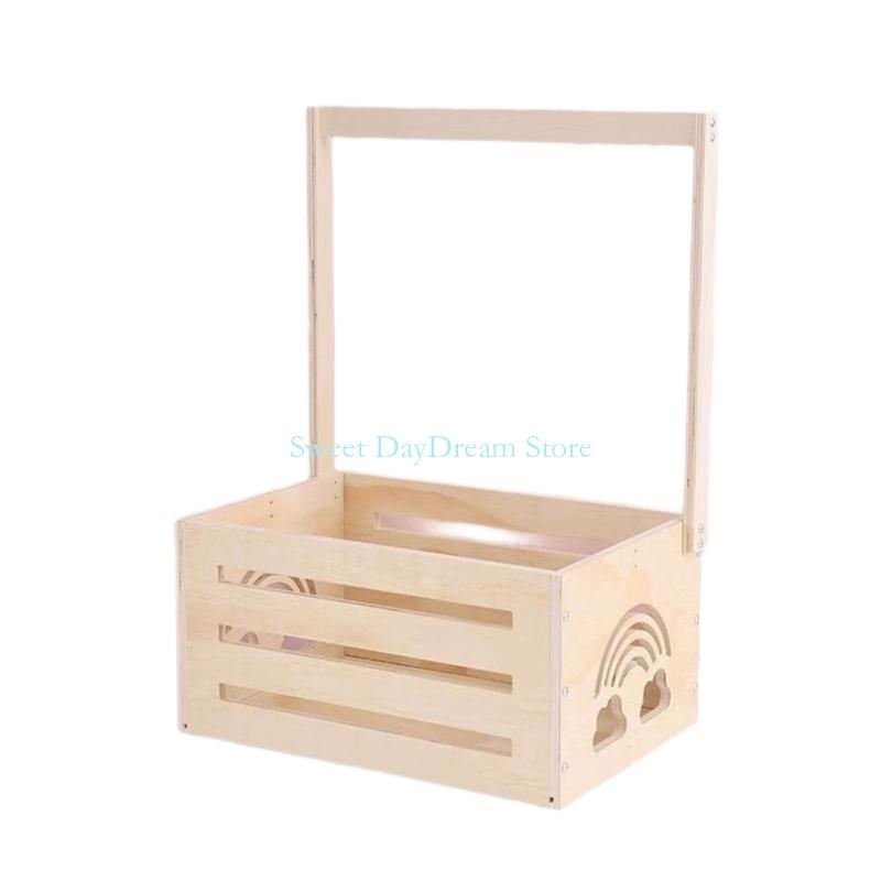 Y88C Wooden Baby Showers Gift  - Baby Nursery Organiser review and price