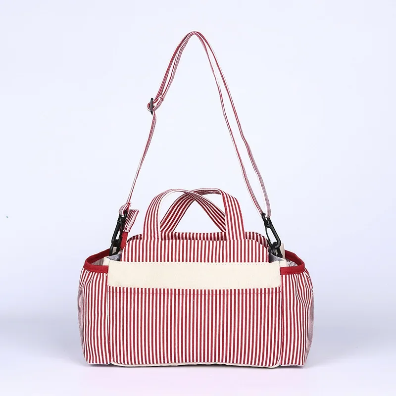 Diaper Bag Large Capacity Momm - Baby Bag Nursery review and price